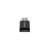 Lanberg USB Adapter Wireless Network Card NC-0900-WI USB 2.0 Dual Band AX900 | Lanberg