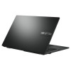 ASUS Vivobook GO 15 E1504FA-BQ050 Ryzen 5 7520U 15.6"FHD IPS 60Hz 250nits AG 8GB LPDDR5 SSD512 AMD Radeon Graphics WLAN+BT Cam720p NoOS Black