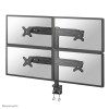 TV SET ACC DESK MOUNT BLACK/19-27
