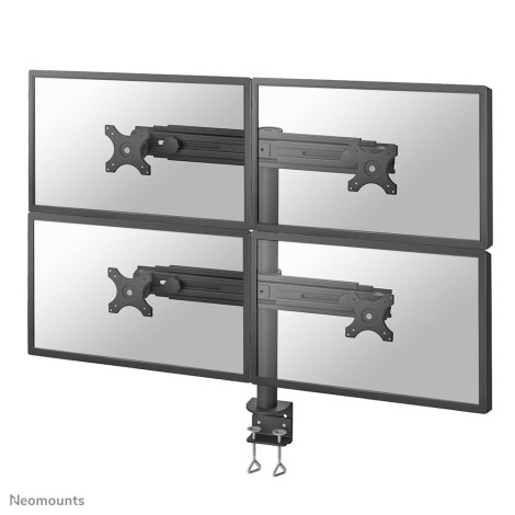 TV SET ACC DESK MOUNT BLACK/19-27