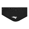 Corsair | MM350 PRO Premium Spill-Proof Cloth | Cloth | Gaming mouse pad | 930 x 400 x 4 mm | Black | Extended XL