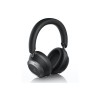 Anker Soundcore | Foldable Headphones | Space One Pro | Bluetooth | Over-ear | Microphone | Wireless | Jet Black