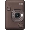 Fujifilm instax mini LiPlay, Deep Bronze | Fujifilm