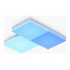 Nanoleaf Sky Light Starter Kit (3 panels) | 6M+ Colours with Dynamic Scenes