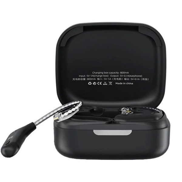KZ AZ09 black - Adapter Bluetooth ...