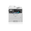 Brother Multifunction Printer | DCP-L3560CDW | Laser | Colour | All-in-one | A4 | Wi-Fi