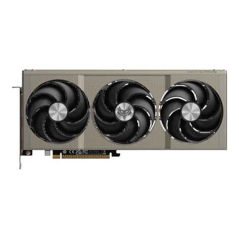 SAPPHIRE NITRO+ AMD RADEON RX 9060 XT