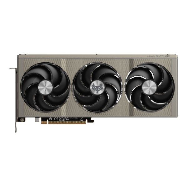 SAPPHIRE NITRO+ AMD RADEON RX 9060 ...