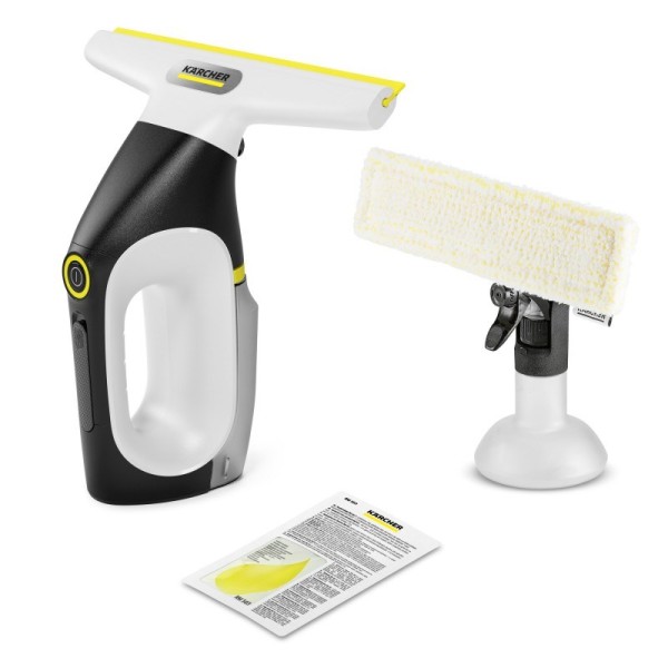 Window cleaner KARCHER WV 3 Comfort ...