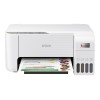 Epson Multifunctional Printer | EcoTank L3276 | Inkjet | Colour | 3-in-1 | A4 | Wi-Fi | White