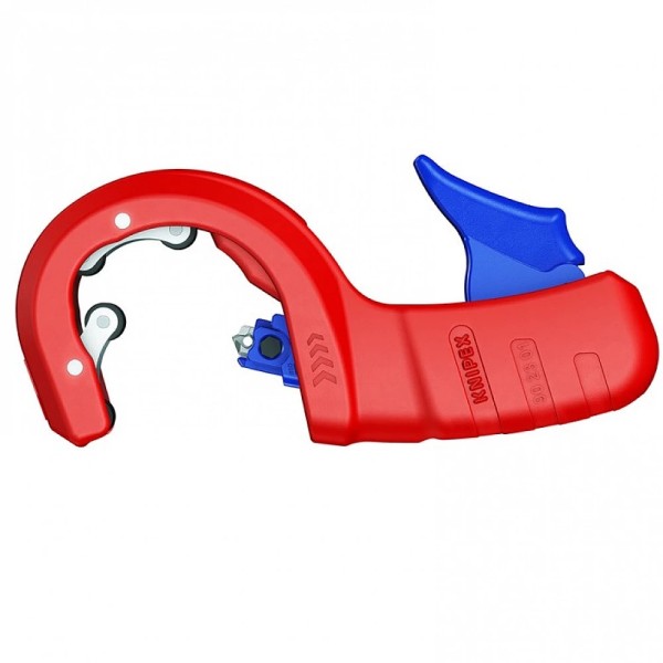 Vamzdžių pjaustyklė KNIPEX PVC DP50 | ...
