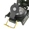 Mil-Tec US Busol with illumination Metal, Olive