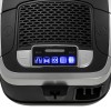 Adler Vacuum Cleaner | AD 7069 | Bagged | Power 3200 W | Dust capacity 3.5 L | Black