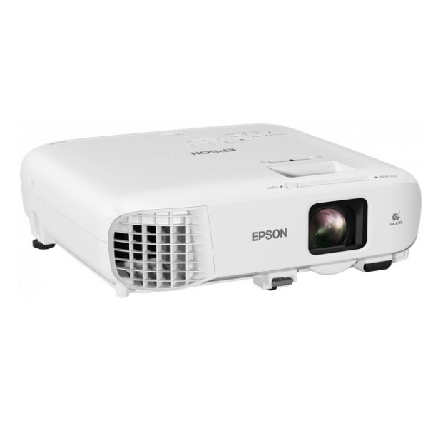 Epson EB-X49 data projector Desktop projector ...