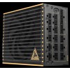MSI MEG Ai1600T 1600W PCIE5 80+ Titanium power supply (306-7ZPEX11-CE0)