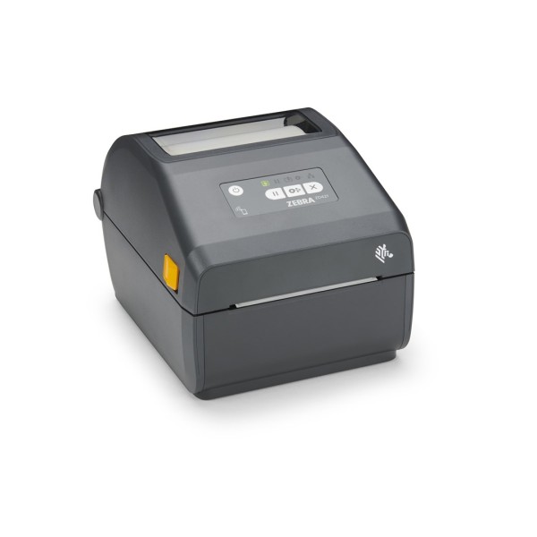 Zebra ZD421 label printer Thermal transfer ...