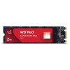 Western Digital Red SA500 2 TB M.2 Serial ATA III 3D NAND
