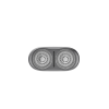 Xiaomi | Electric Shaver S200 EU | BHR9528EU | Operating time (max) 60 min | Wet & Dry | Gray