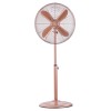 Ravanson WT-7050M stand fan (copper)