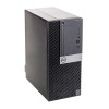 DELL OptiPlex 5070 i5-8500 16GB 256GB SSD TOWER Win11pro Used