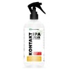 KONTAKT IPA PLUS. High purity alcohol isopropyl. Removes all impurities from optical elements. Leaves no marks or stains. Has degreasing properties. Plastic bottle 500 ml.
