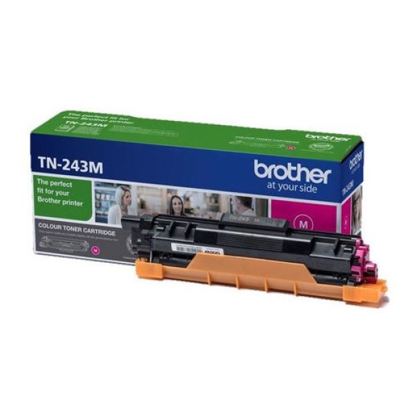 Brother TN243M | Toner cartridge | ...