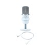 MICROPHONE HYPERX SOLOCAST/WHITE 519T2AA HYPERX