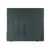 Case|CHIEFTEC|HO-12B|MidiTower|Not included|MicroATX|Colour Black|HO-12B-OP