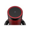 MICROPHONE HYPERX QUADCAST 2/BLACK 872V1AA HYPERX