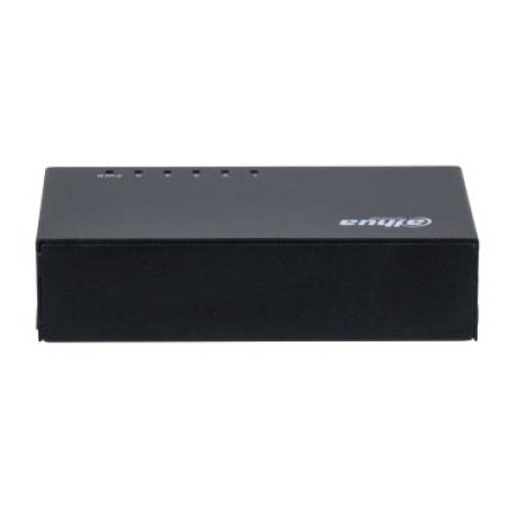 NET SWITCH 5PORT 10/100M/1G/SG1005-EUR DAHUA