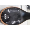 SALE OUT. TEFAL | Steamer | DT9100E0 | Handheld | 1600 W | 0.2 L | 30 g/min | Black | DAMAGED PACKAGING, SCRATCHED ON TOP