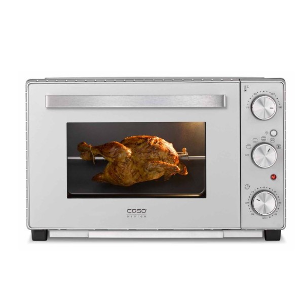 Caso | Compact oven | TO ...