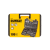 Bit and drill bit set 109 PCS. DT0109-QZ DEWALT