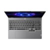 Lenovo LOQ 15IRX10 Intel® Core™ i5 i5-13450HX Laptop 39.6 cm (15.6") Full HD 16 GB DDR5-SDRAM 512 GB SSD NVIDIA GeForce RTX 5060 Wi-Fi 6 (802.11ax) Windows 11 Home Grey