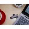MEMORY DRIVE FLASH USB-C 1TB/SDDDE1-1T00-G46 SANDISK