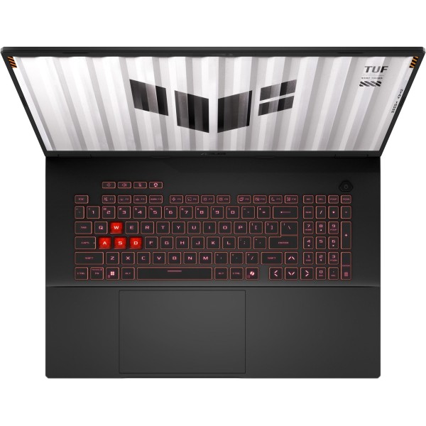 ASUS TUF Gaming A18 FA808UM-S9016W Ryzen 7 ...