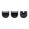 Braun 11in1 Grooming Kit | All-in-One Series 7 AIO7540 | Cordless | Number of length steps 14 | Black/Blue