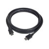 Cablexpert | Black | HDMI to HDMI | 7.5 m