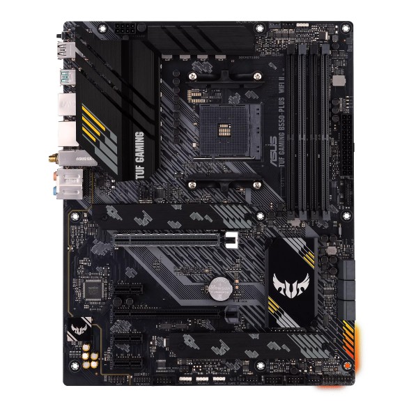 Asus | TUF GAMING B550-PLUS WIFI ...