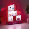 Paladone Barbie Dreamhouse Light with Stickers Ambiance lighting