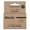 Actis KC-545 Ink (replacement for Canon PG-545XL; Supreme; 15 ml; 207 pages; black).