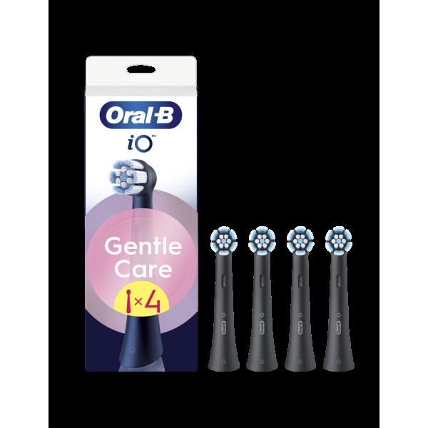 Oral-B Replaceable toothbrush heads | iO ...