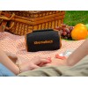 Tracer XtremeBeat TWS Portable Bluetooth Speaker Black 15 W