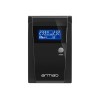 ARMAC O/1000E/LCD Armac UPS OFFICE Line-