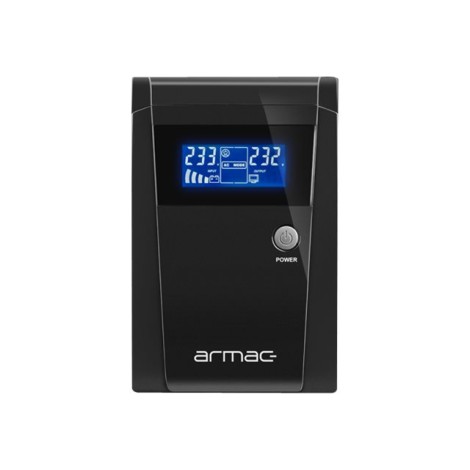 ARMAC O/1000E/LCD Armac UPS OFFICE Line-