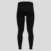 Legginsy męskie Odlo BL BOTTOM long ACTIVE WARM ECO roz. M Czarne