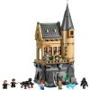 LEGO Harry Potter 76463 Zamek Hogwart: skrzydło szpitalne
