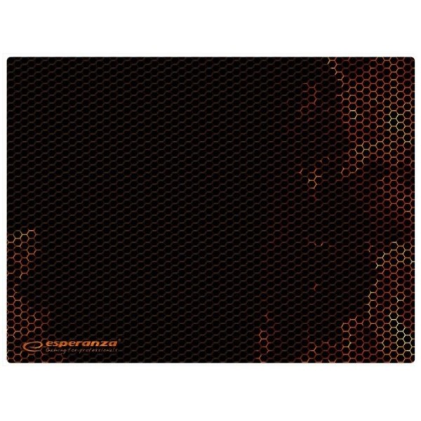 Esperanza EGP103R mouse pad Gaming mouse ...