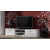 Cama TV stand SOHO 180 white/white gloss