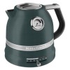 KitchenAid 5KEK1522EPP electric kettle 1.5 L 2400 W Petrol colour